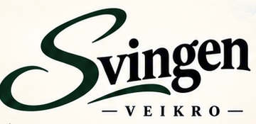Svingen veikro